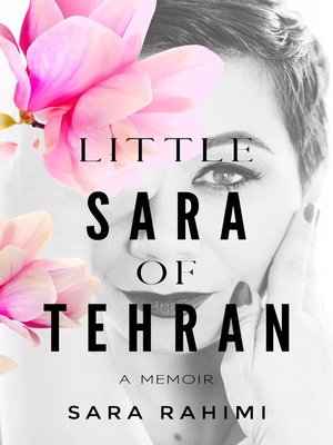cover image of Little Sara of Tehran